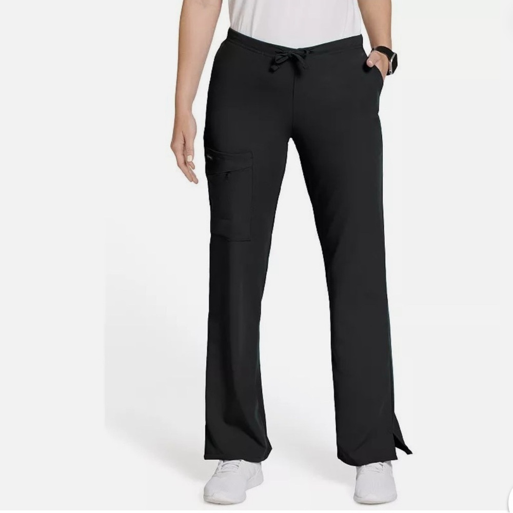 Jockey Comfort Cargo Scrubs